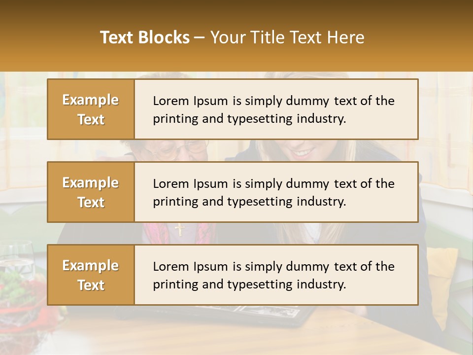 Power Climate Electric PowerPoint Template