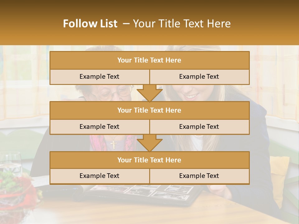 Power Climate Electric PowerPoint Template