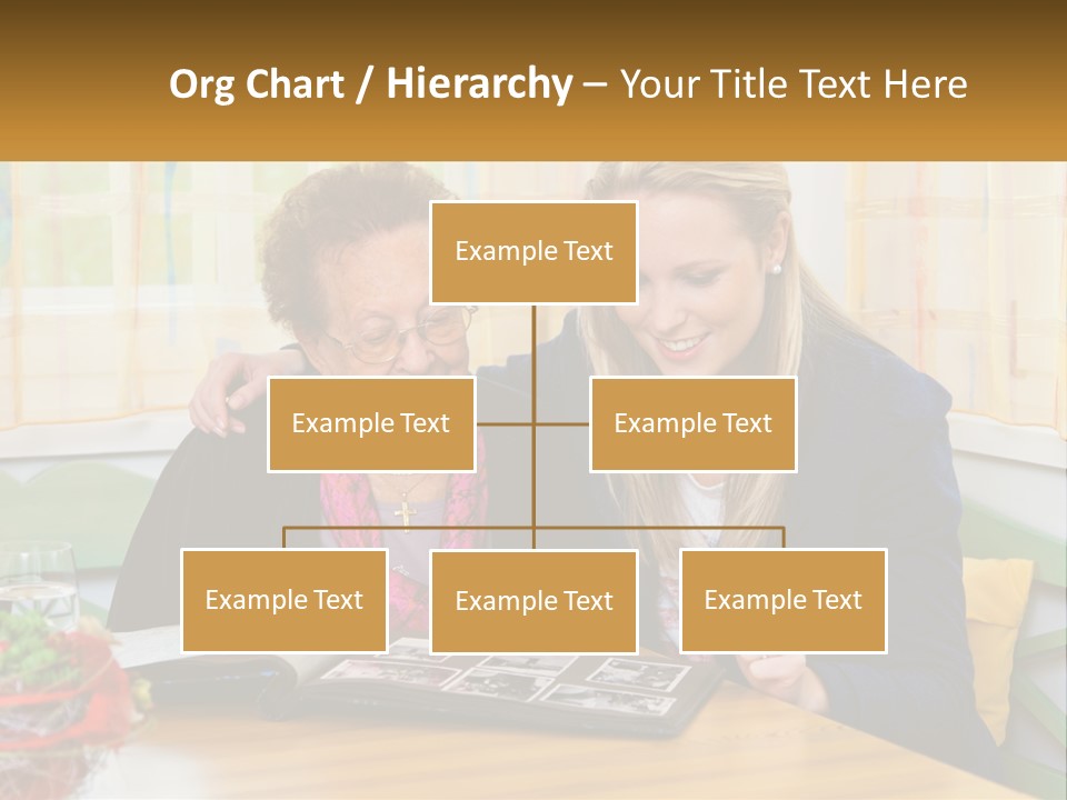Power Climate Electric PowerPoint Template