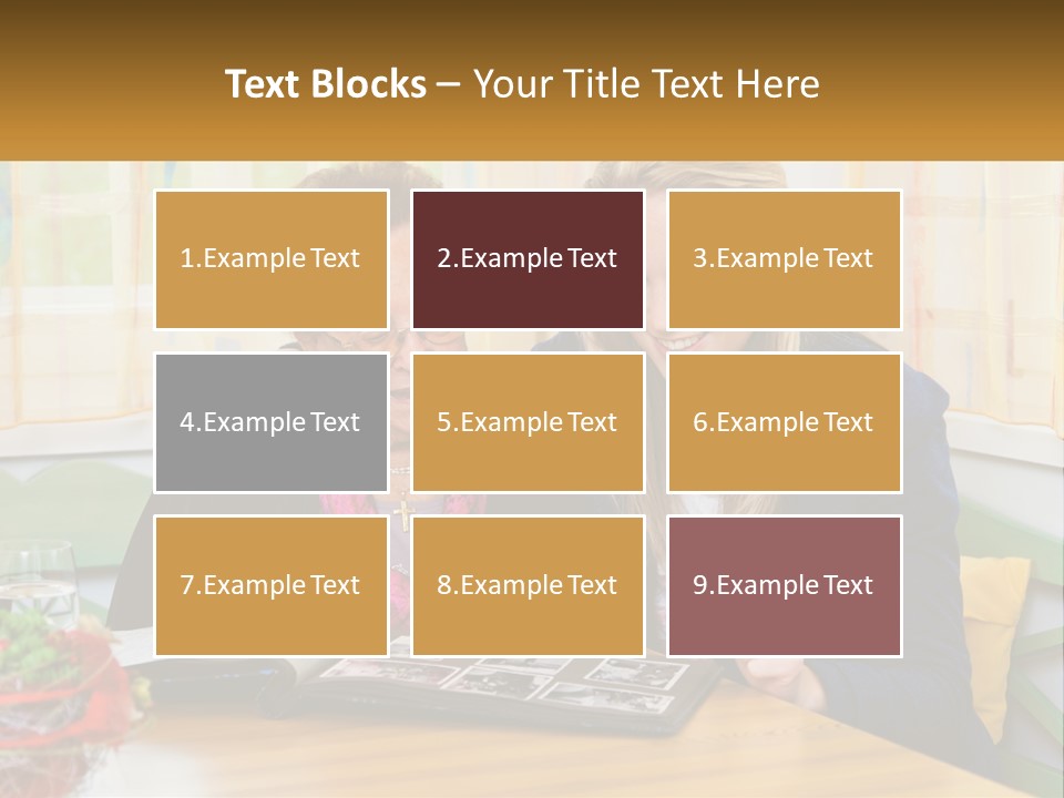 Power Climate Electric PowerPoint Template