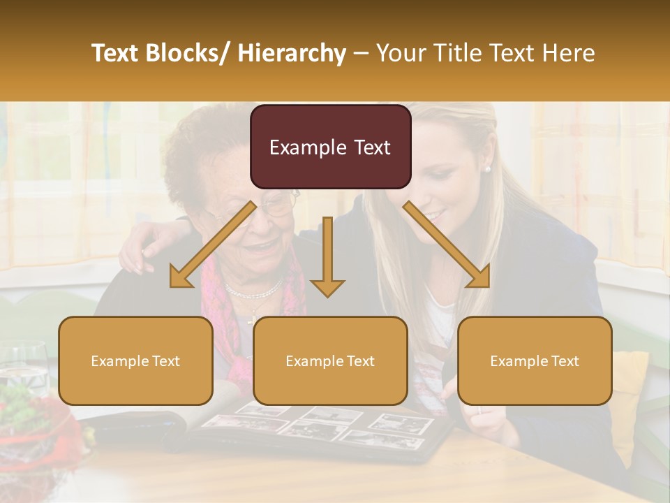 Power Climate Electric PowerPoint Template