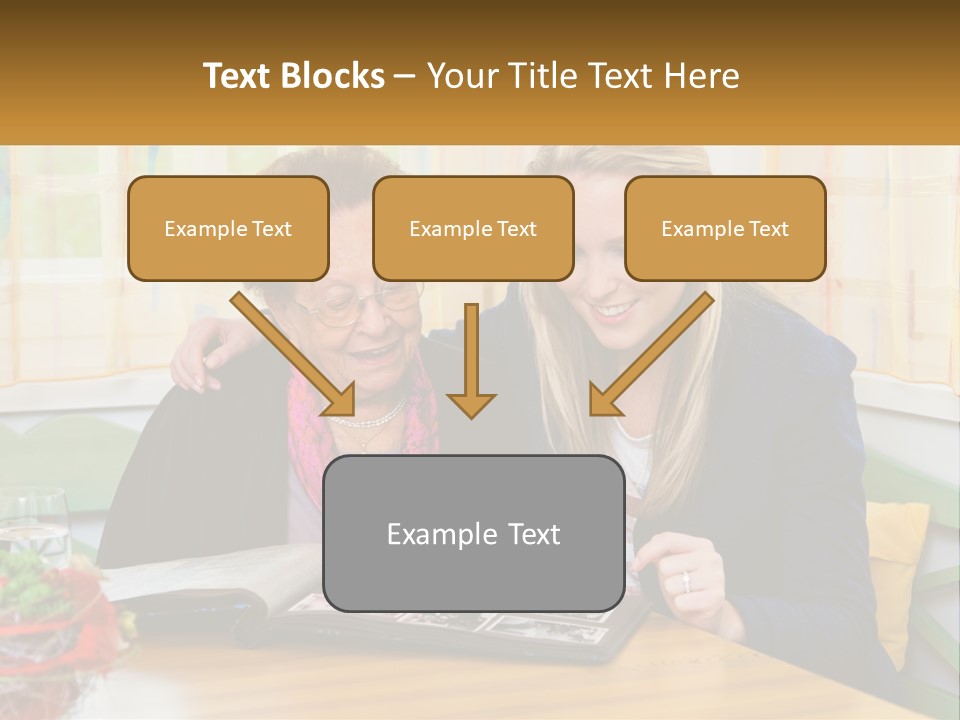 Power Climate Electric PowerPoint Template