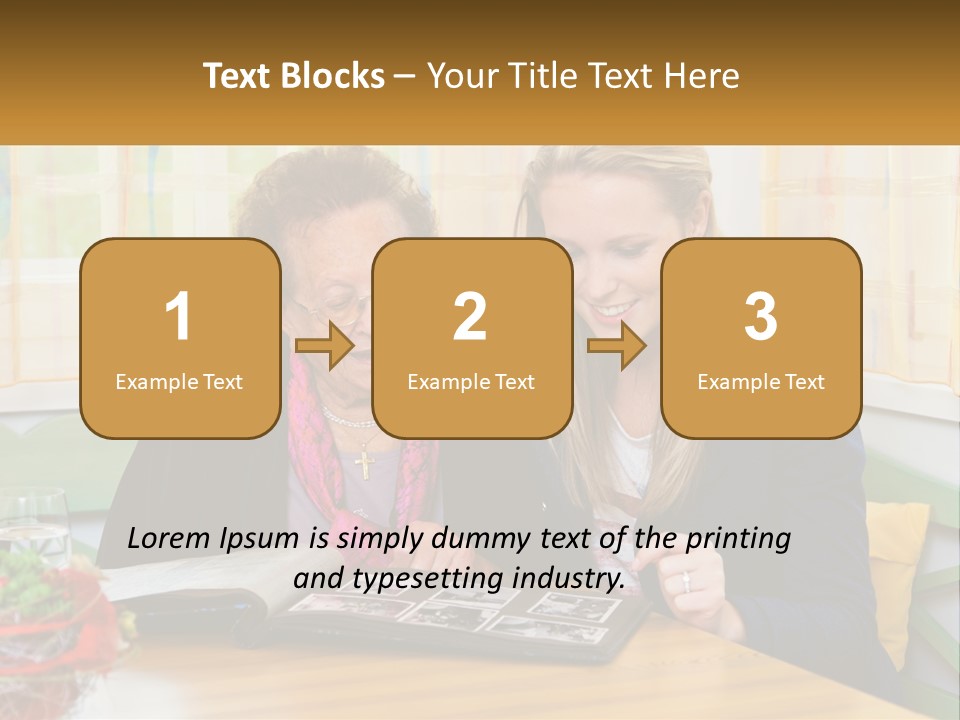 Power Climate Electric PowerPoint Template