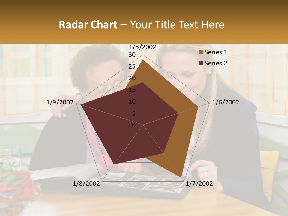Power Climate Electric PowerPoint Template