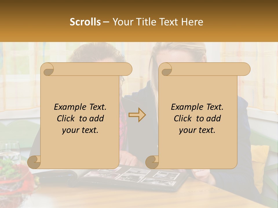 Power Climate Electric PowerPoint Template