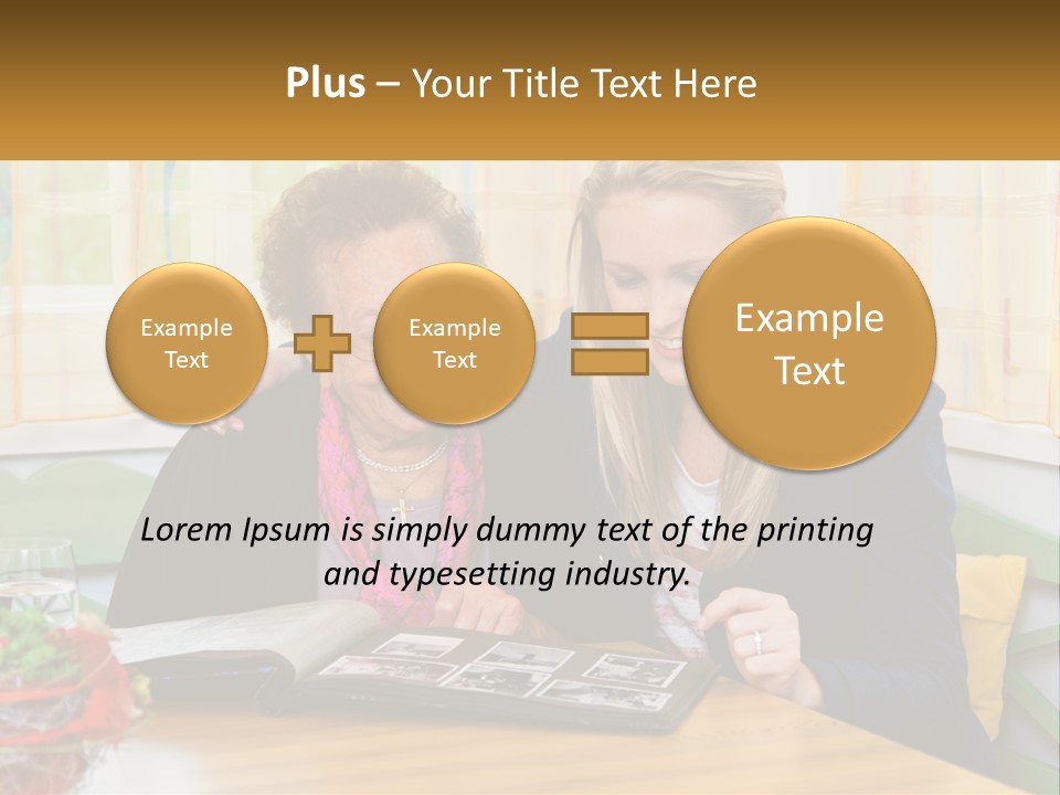 Power Climate Electric PowerPoint Template