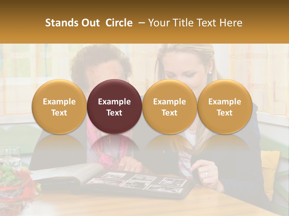 Power Climate Electric PowerPoint Template