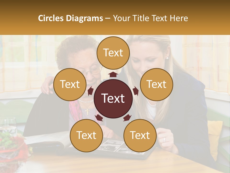 Power Climate Electric PowerPoint Template