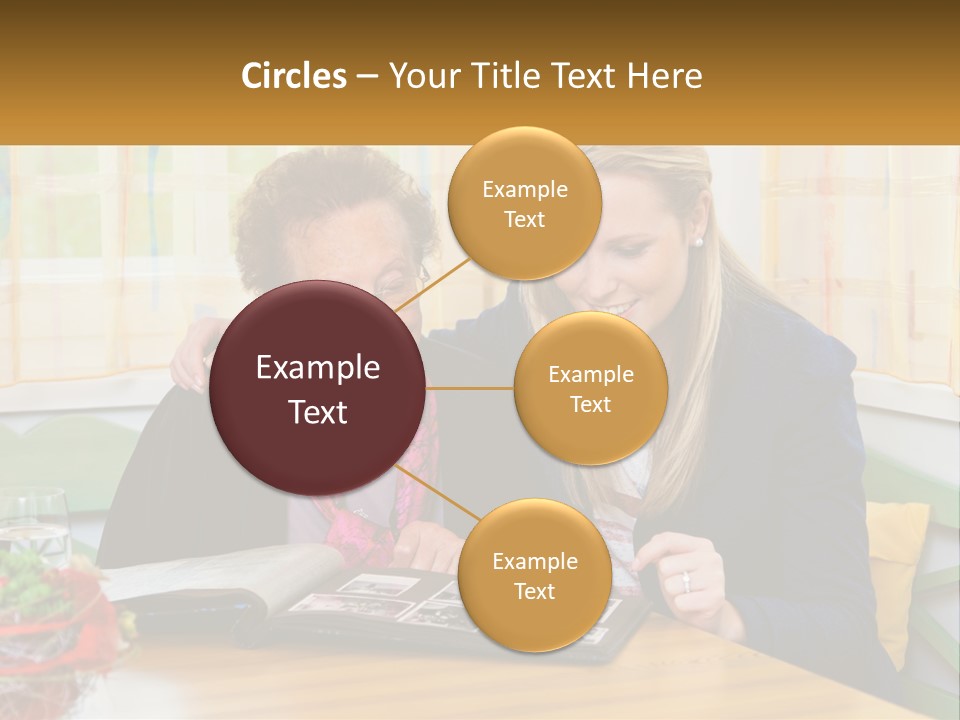 Power Climate Electric PowerPoint Template