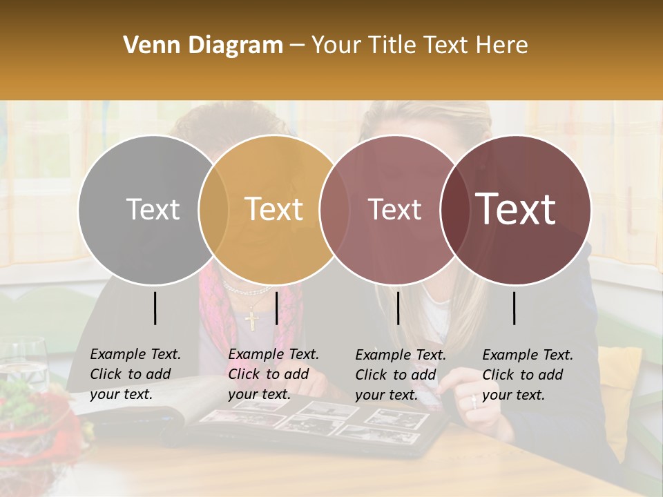 Power Climate Electric PowerPoint Template