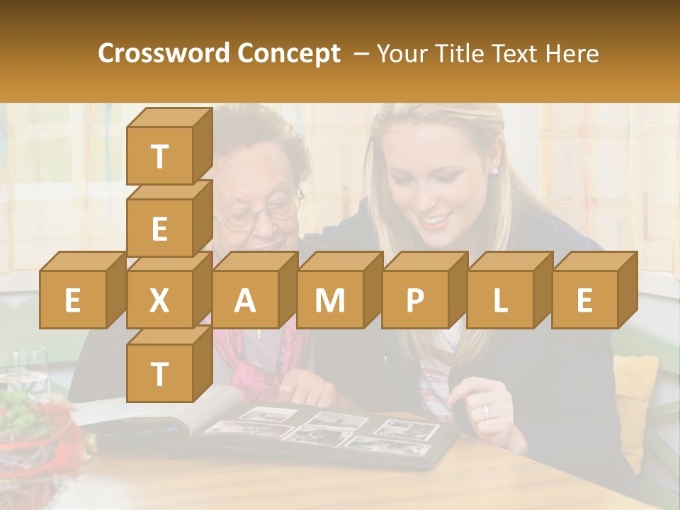 Power Climate Electric PowerPoint Template