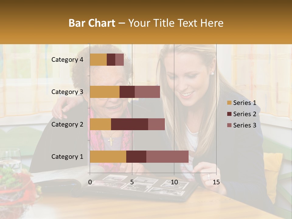 Power Climate Electric PowerPoint Template