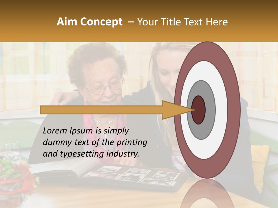 Power Climate Electric PowerPoint Template