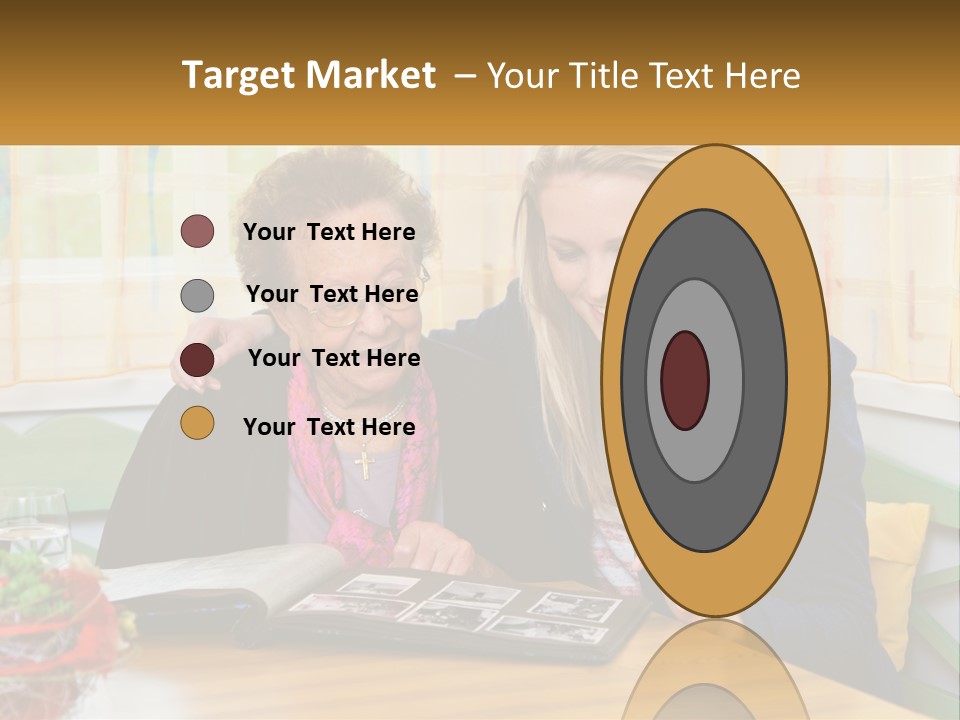Power Climate Electric PowerPoint Template