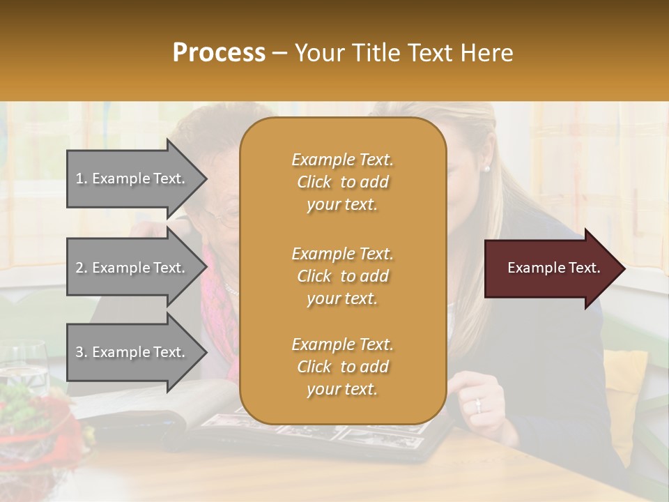 Power Climate Electric PowerPoint Template