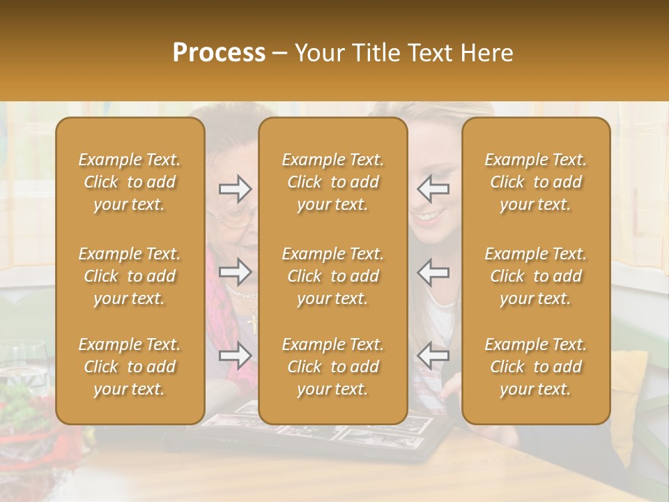 Power Climate Electric PowerPoint Template