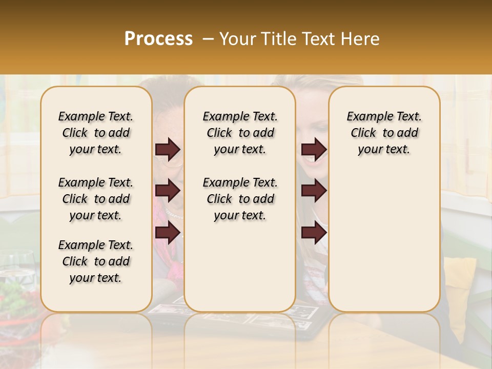Power Climate Electric PowerPoint Template