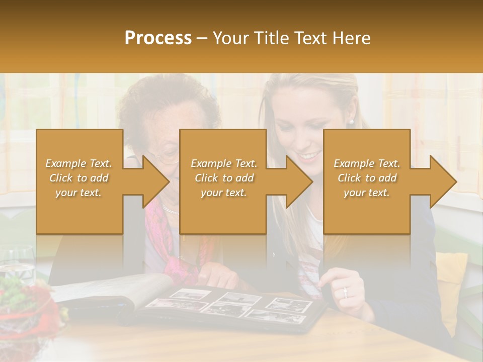 Power Climate Electric PowerPoint Template