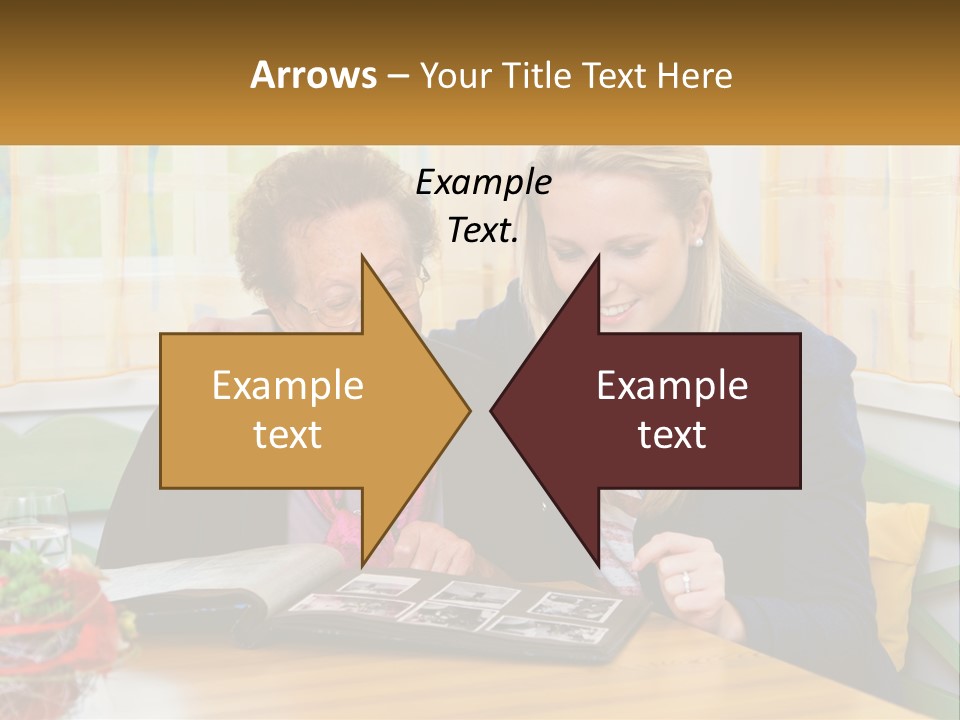 Power Climate Electric PowerPoint Template