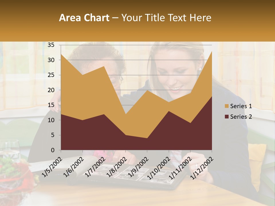 Power Climate Electric PowerPoint Template