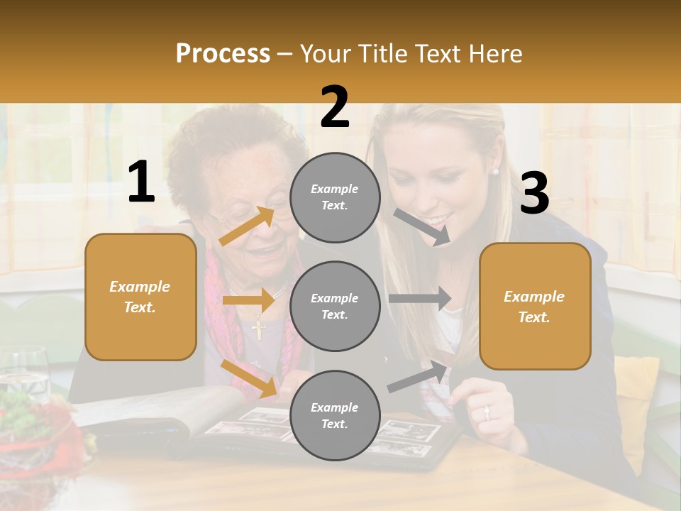 Power Climate Electric PowerPoint Template