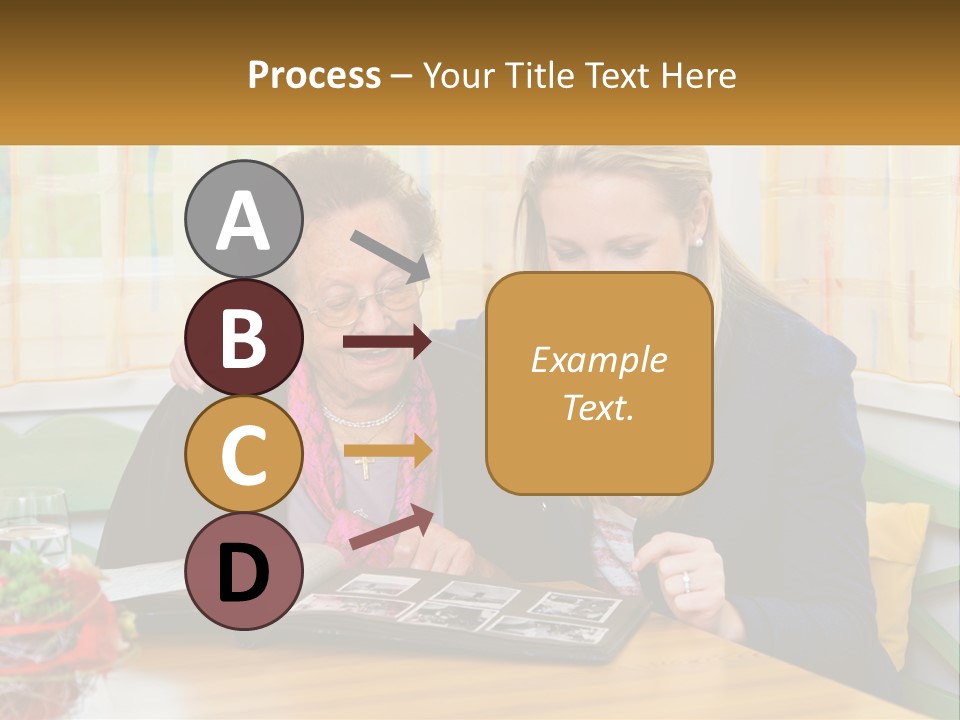 Power Climate Electric PowerPoint Template