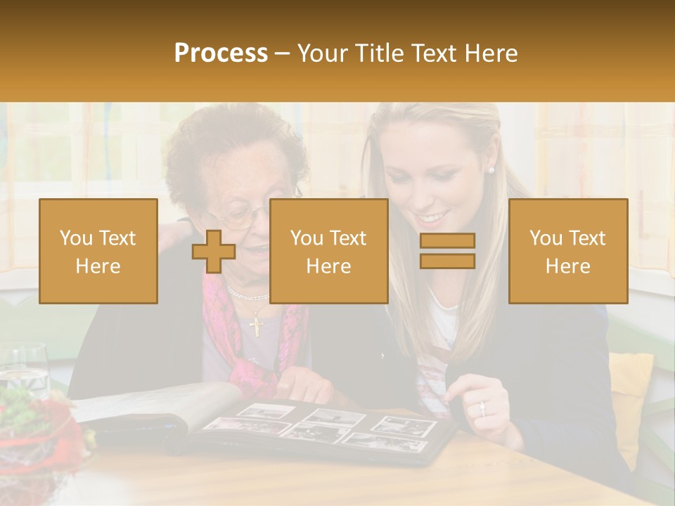 Power Climate Electric PowerPoint Template