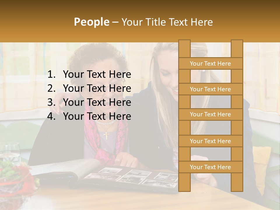 Power Climate Electric PowerPoint Template
