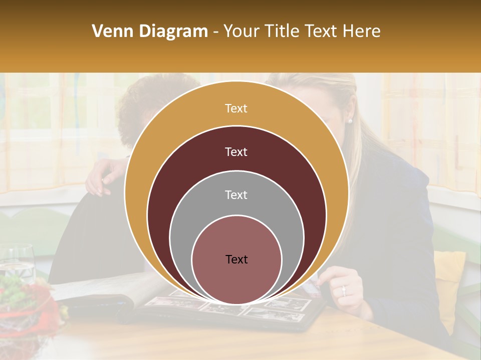 Power Climate Electric PowerPoint Template