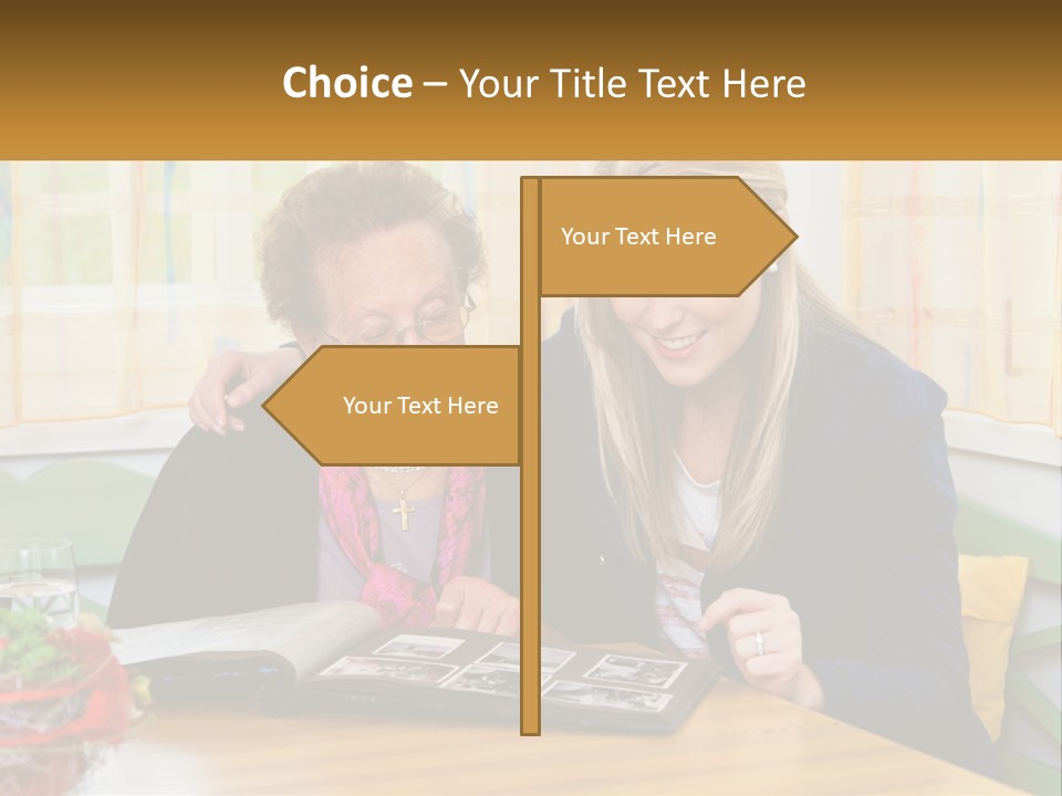 Power Climate Electric PowerPoint Template
