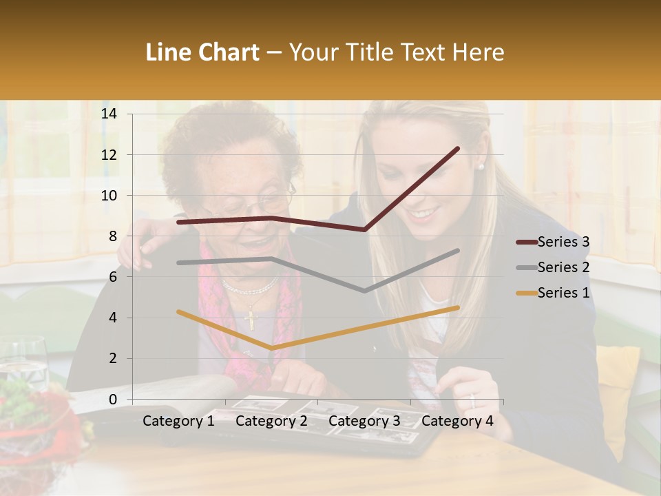 Power Climate Electric PowerPoint Template