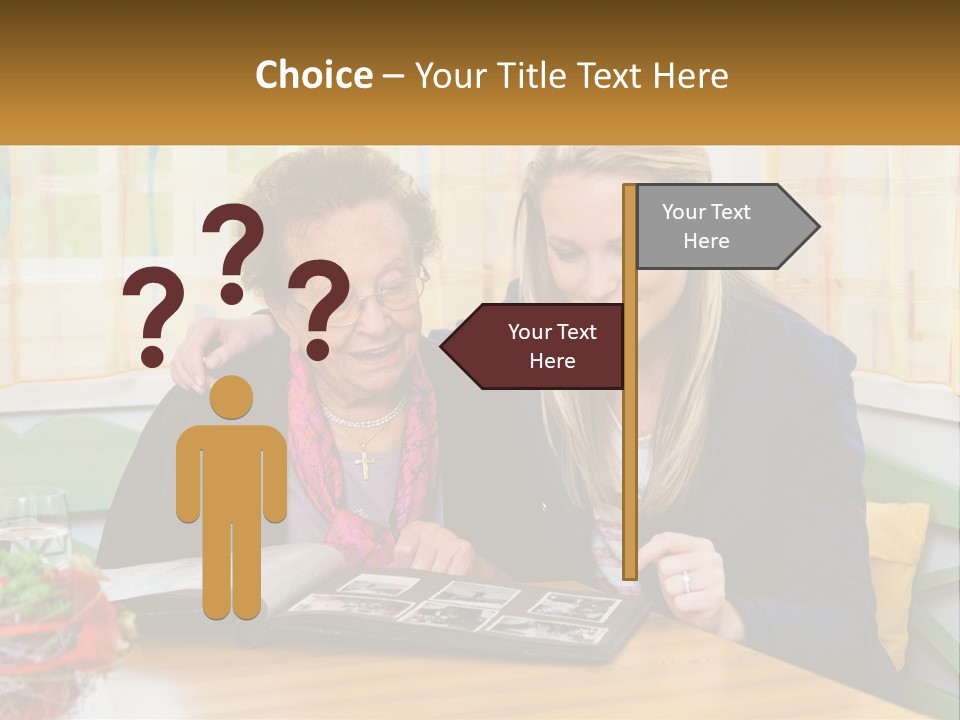 Power Climate Electric PowerPoint Template