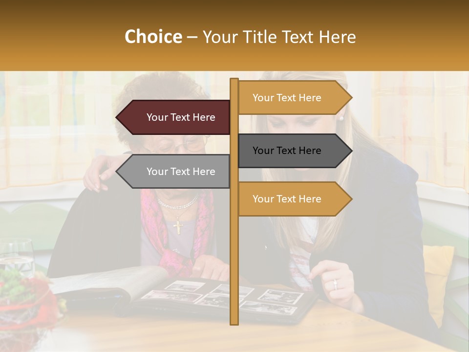 Power Climate Electric PowerPoint Template