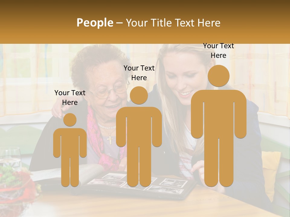 Power Climate Electric PowerPoint Template