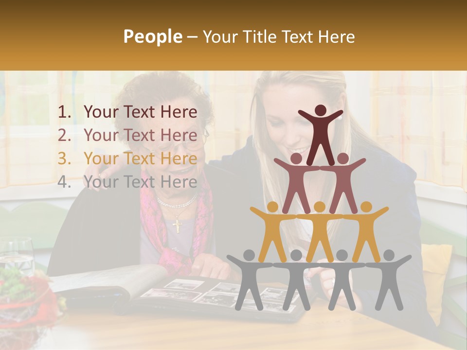 Power Climate Electric PowerPoint Template