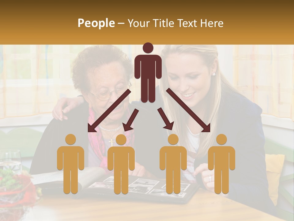 Power Climate Electric PowerPoint Template