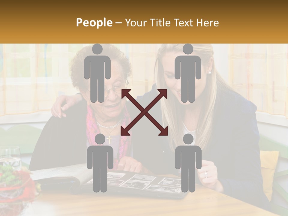 Power Climate Electric PowerPoint Template