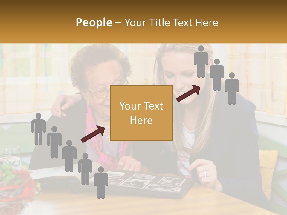 Power Climate Electric PowerPoint Template