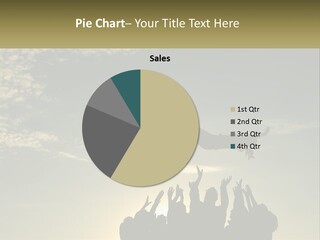 Condition House Switch PowerPoint Template