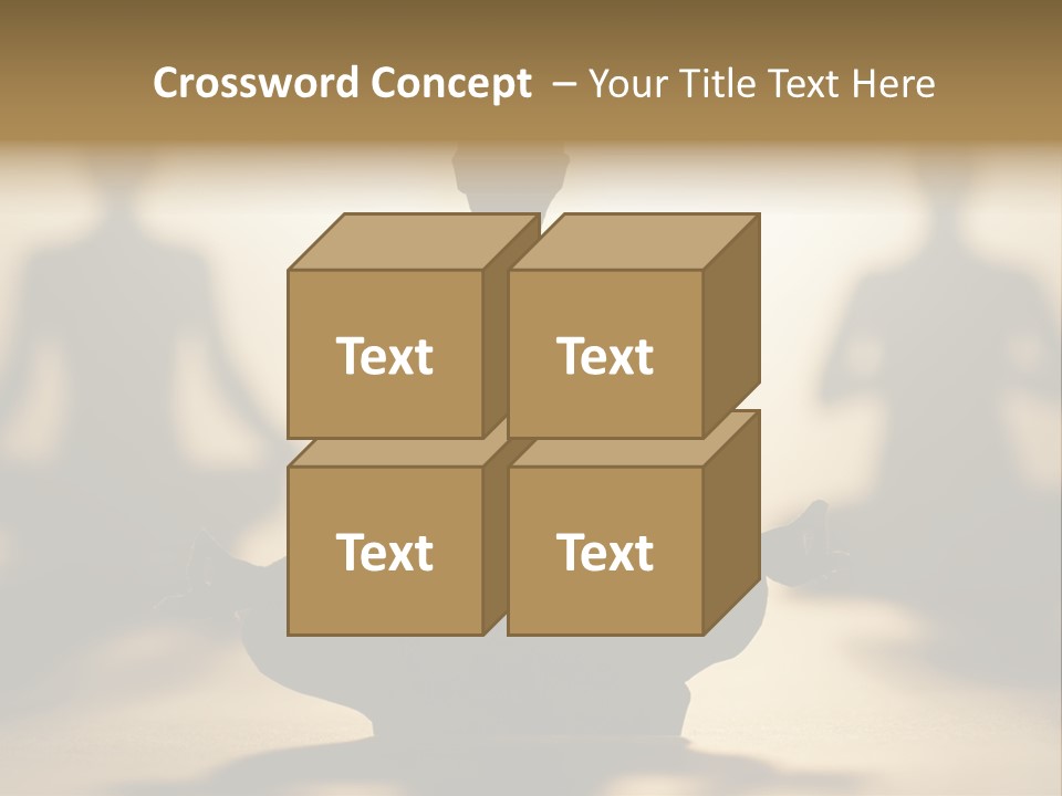 Power House Technology PowerPoint Template