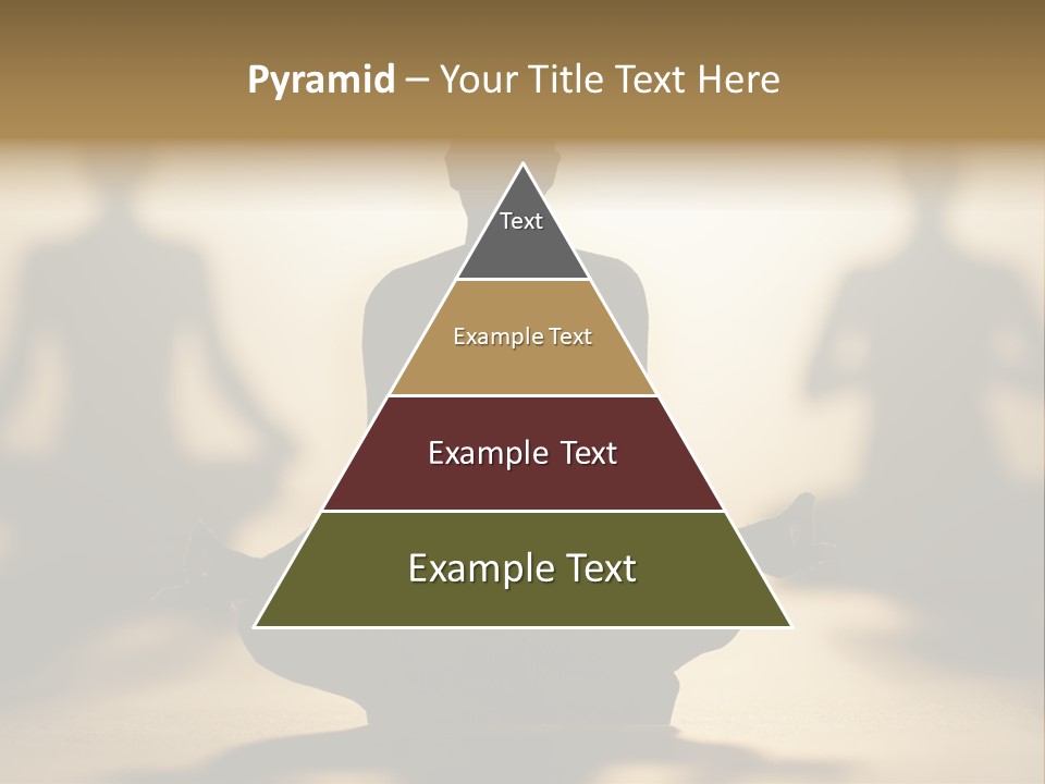 Power House Technology PowerPoint Template