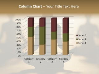 Power House Technology PowerPoint Template