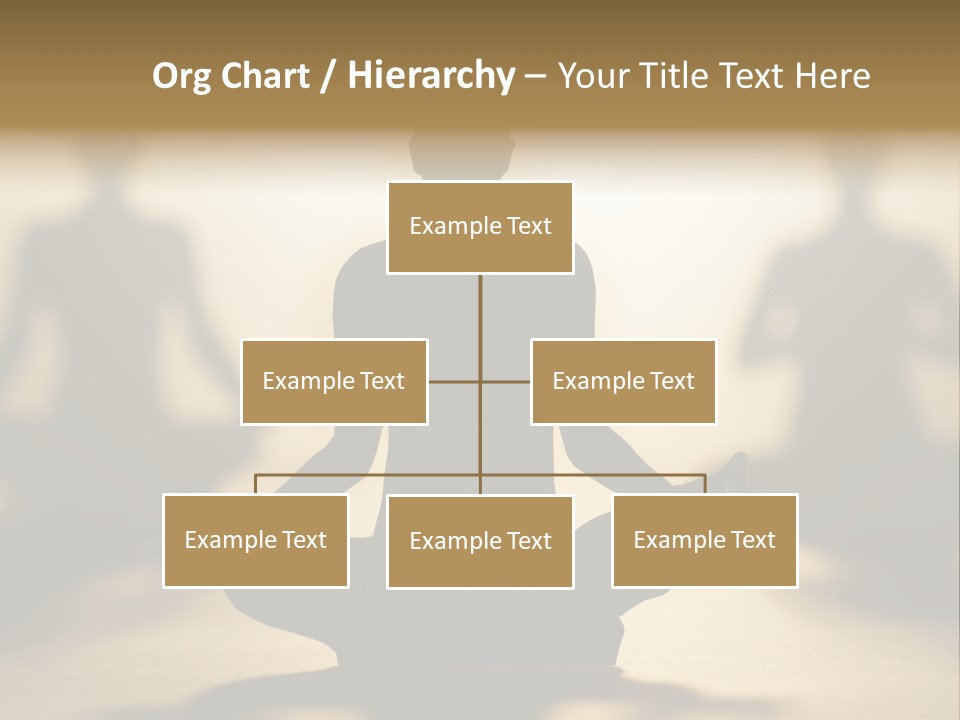 Power House Technology PowerPoint Template