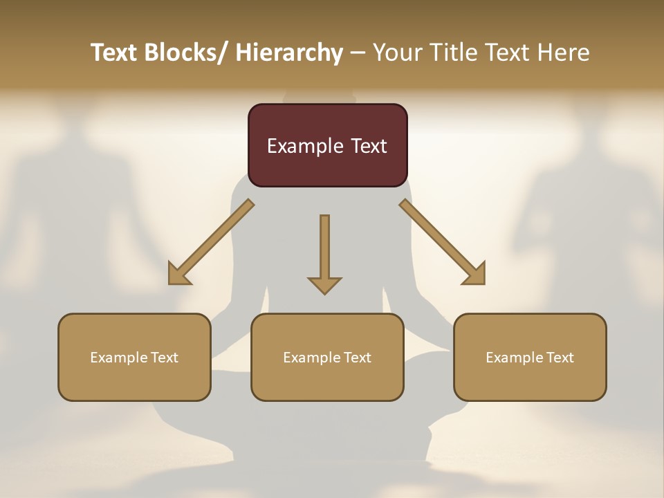 Power House Technology PowerPoint Template