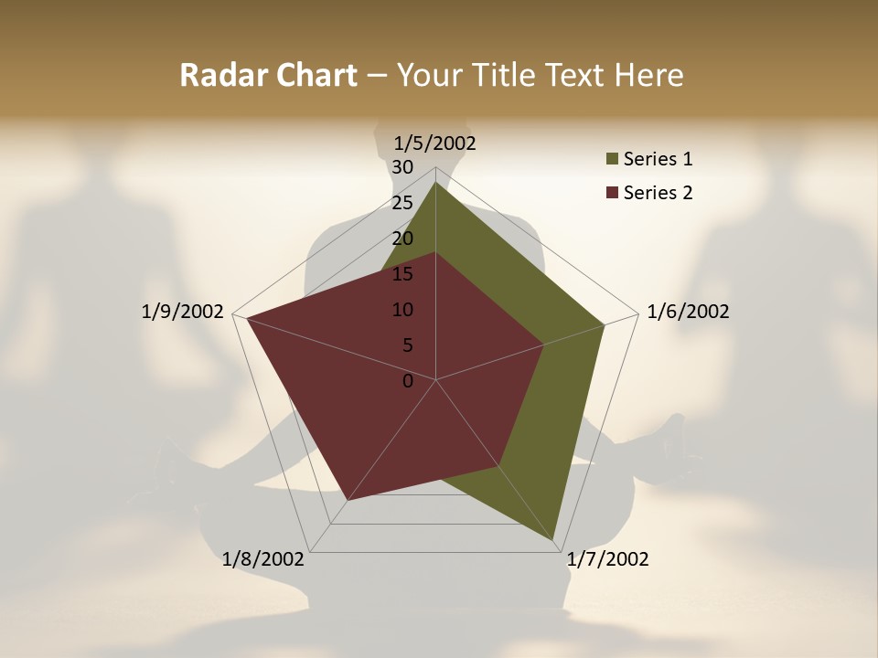 Power House Technology PowerPoint Template