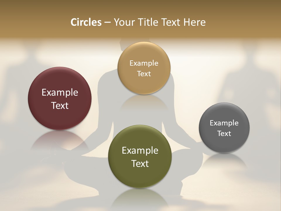 Power House Technology PowerPoint Template