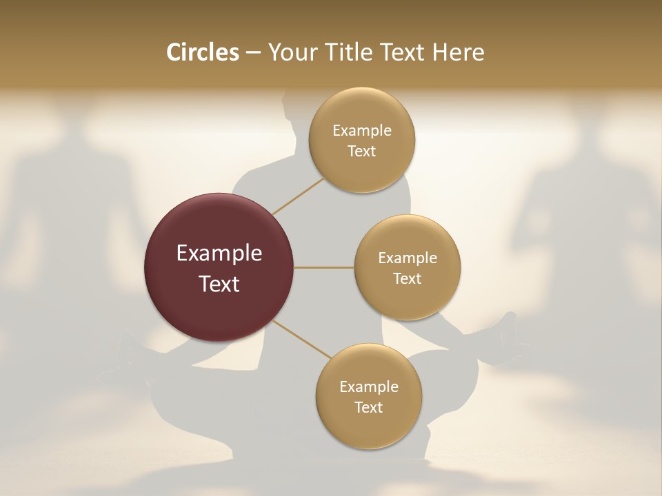 Power House Technology PowerPoint Template