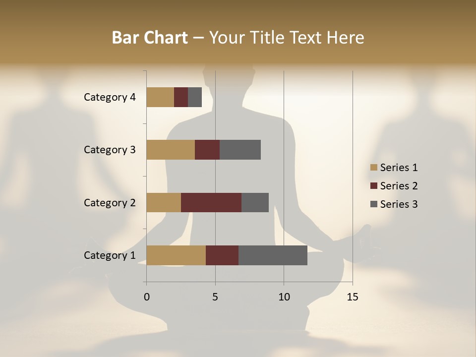 Power House Technology PowerPoint Template