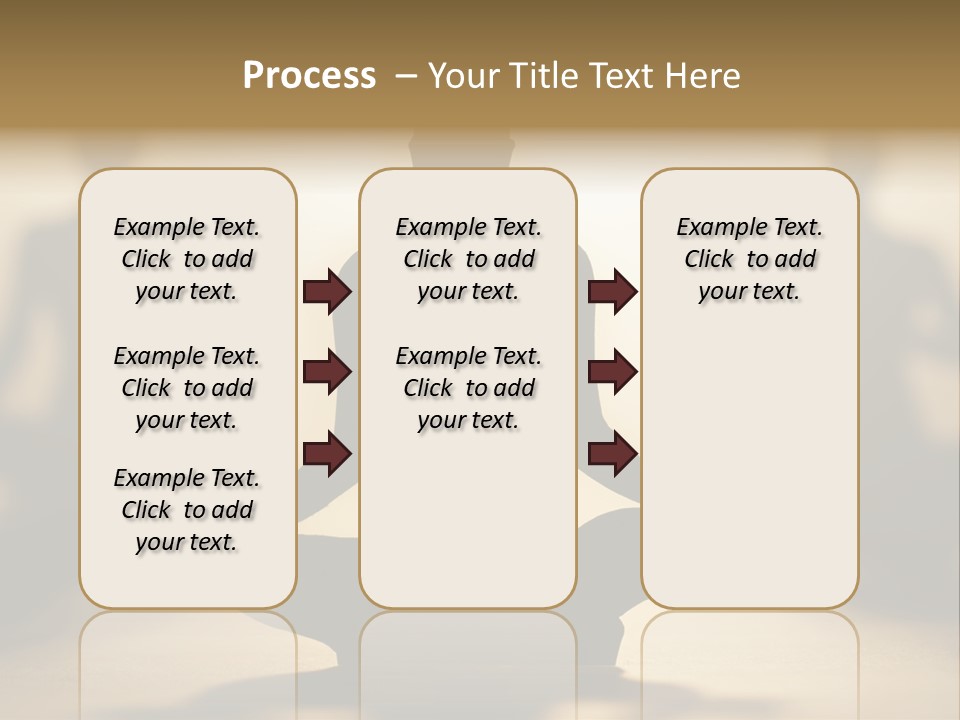 Power House Technology PowerPoint Template