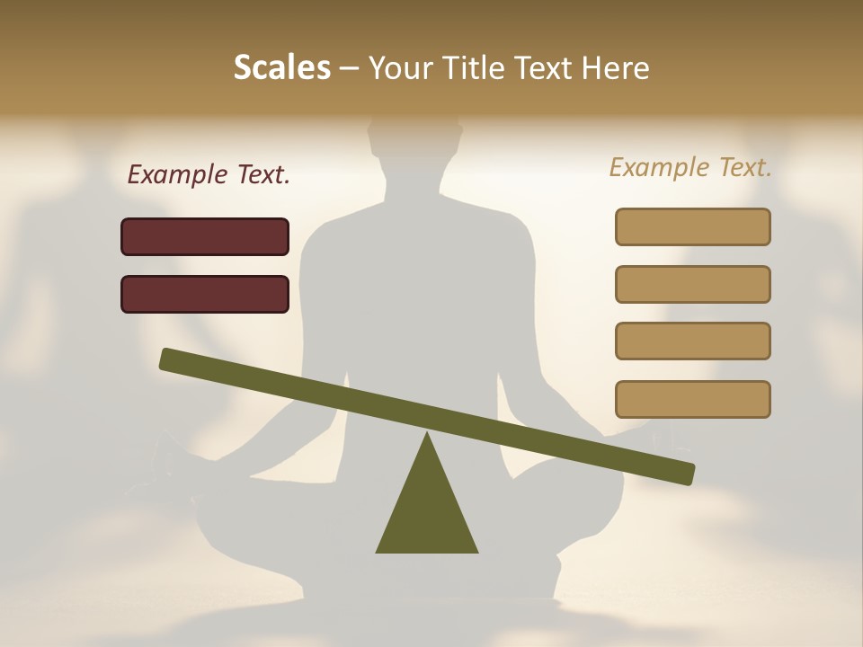 Power House Technology PowerPoint Template